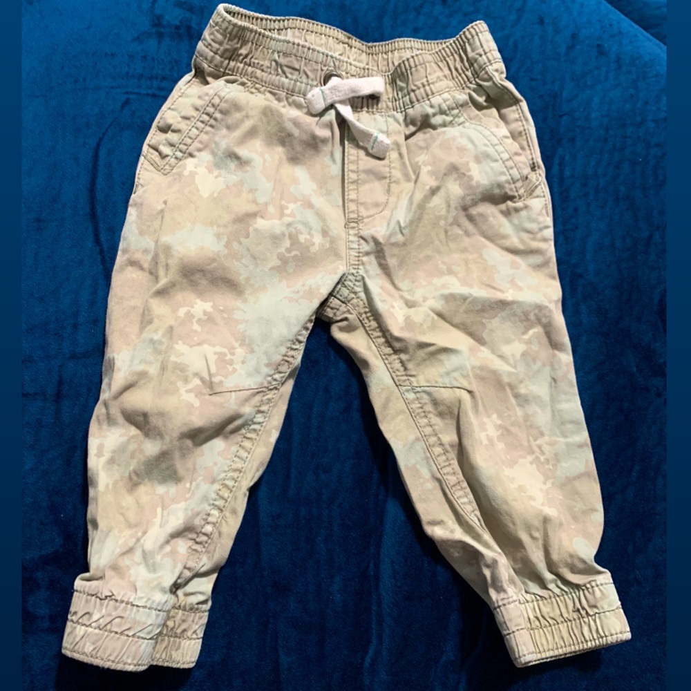 Baby boy pants